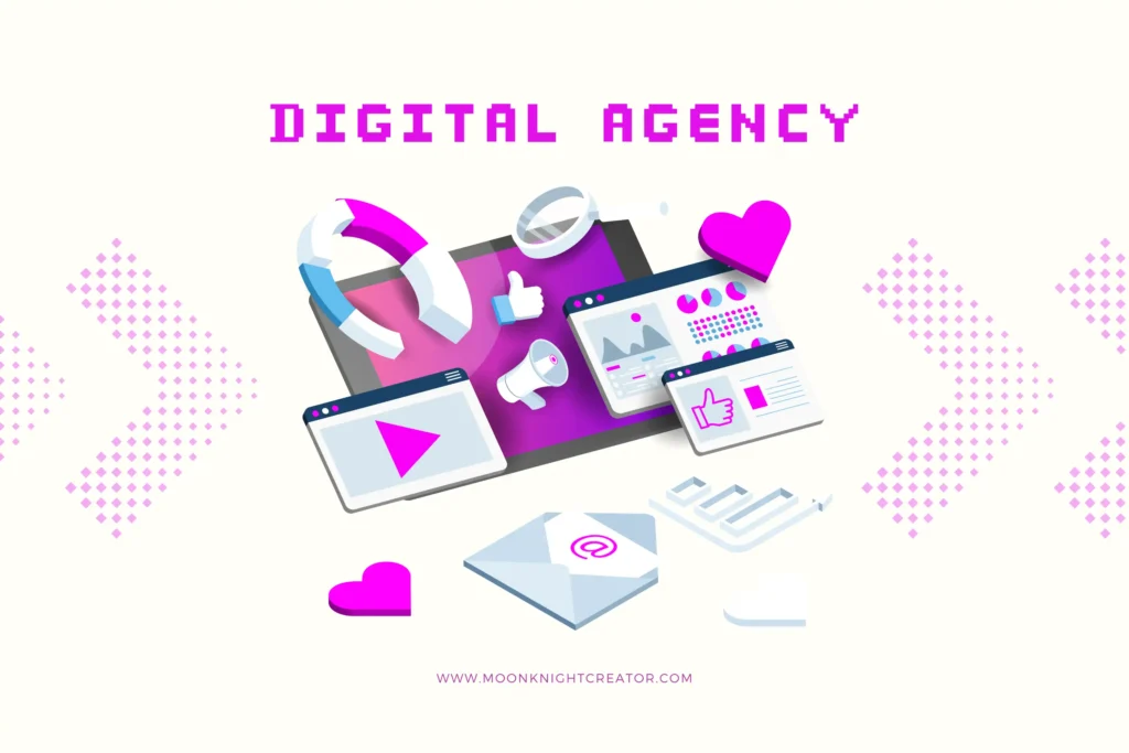 Digital Agency คืออะไร? เข้าใจบทบาท พลัง และความสำคัญในยุคดิจิทัล 1 Digital Agency-cover