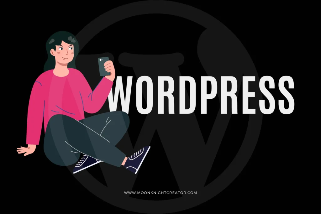 WordPress คืออะไร? ทำไมถึงเป็นระบบสร้างเว็บไซต์ยอดนิยมที่สุดในโลก 1 WordPress-cover