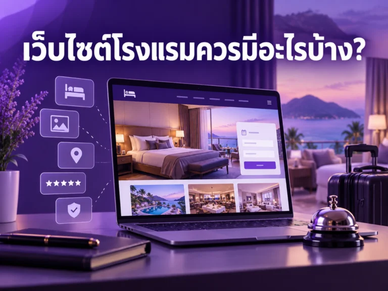 10060 hotel website checklist Horizontal