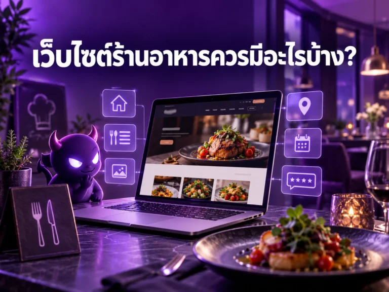 10061 restaurant website checklist Horizontal