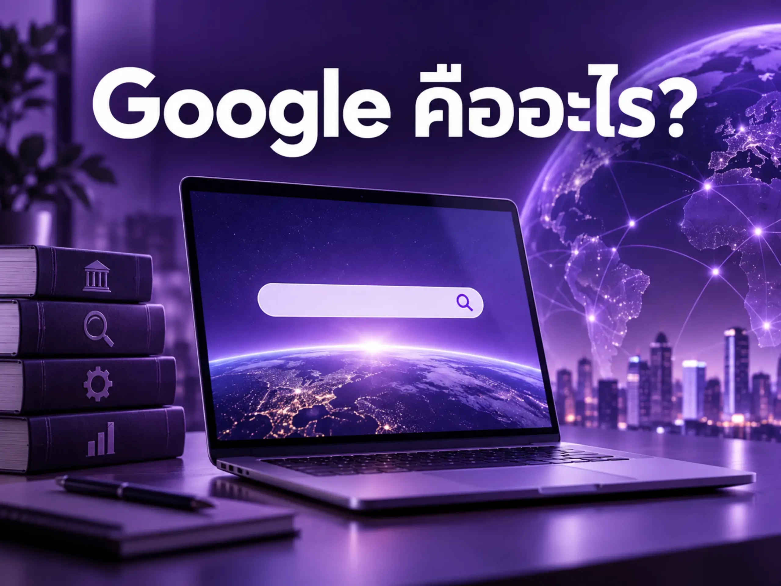 Google คืออะไร? ประวัติ ฟังก์ชัน และความสำคัญในโลกดิจิทัล 1 4646 google Horizontal