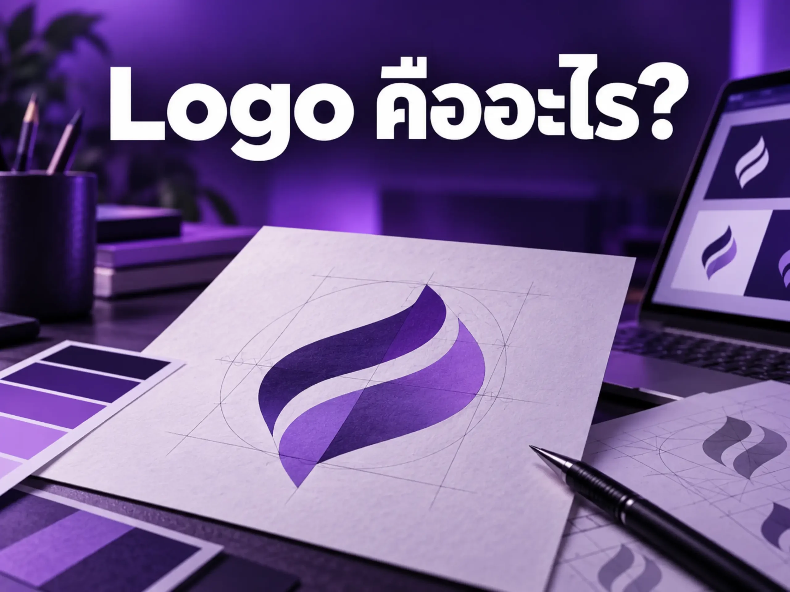 Logo คืออะไร? ความหมายและความสำคัญของโลโก้ในธุรกิจ 1 4733 logo Horizontal