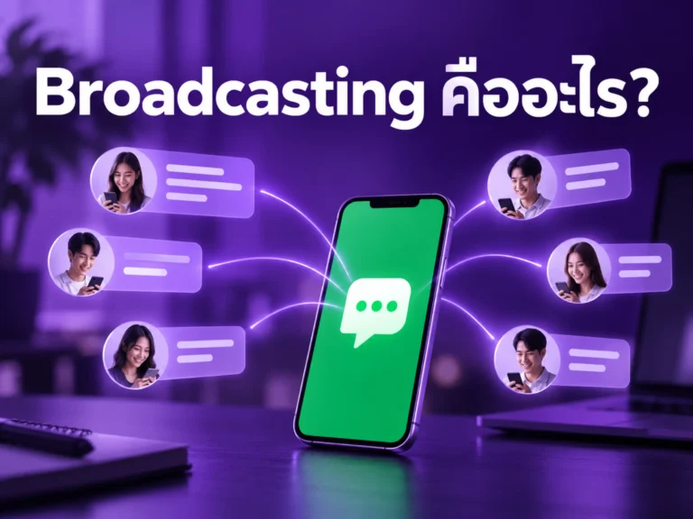 4834 broadcasting line oa Horizontal