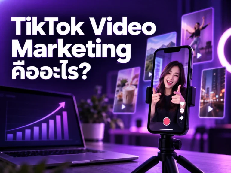 7798 tiktok video marketing Horizontal