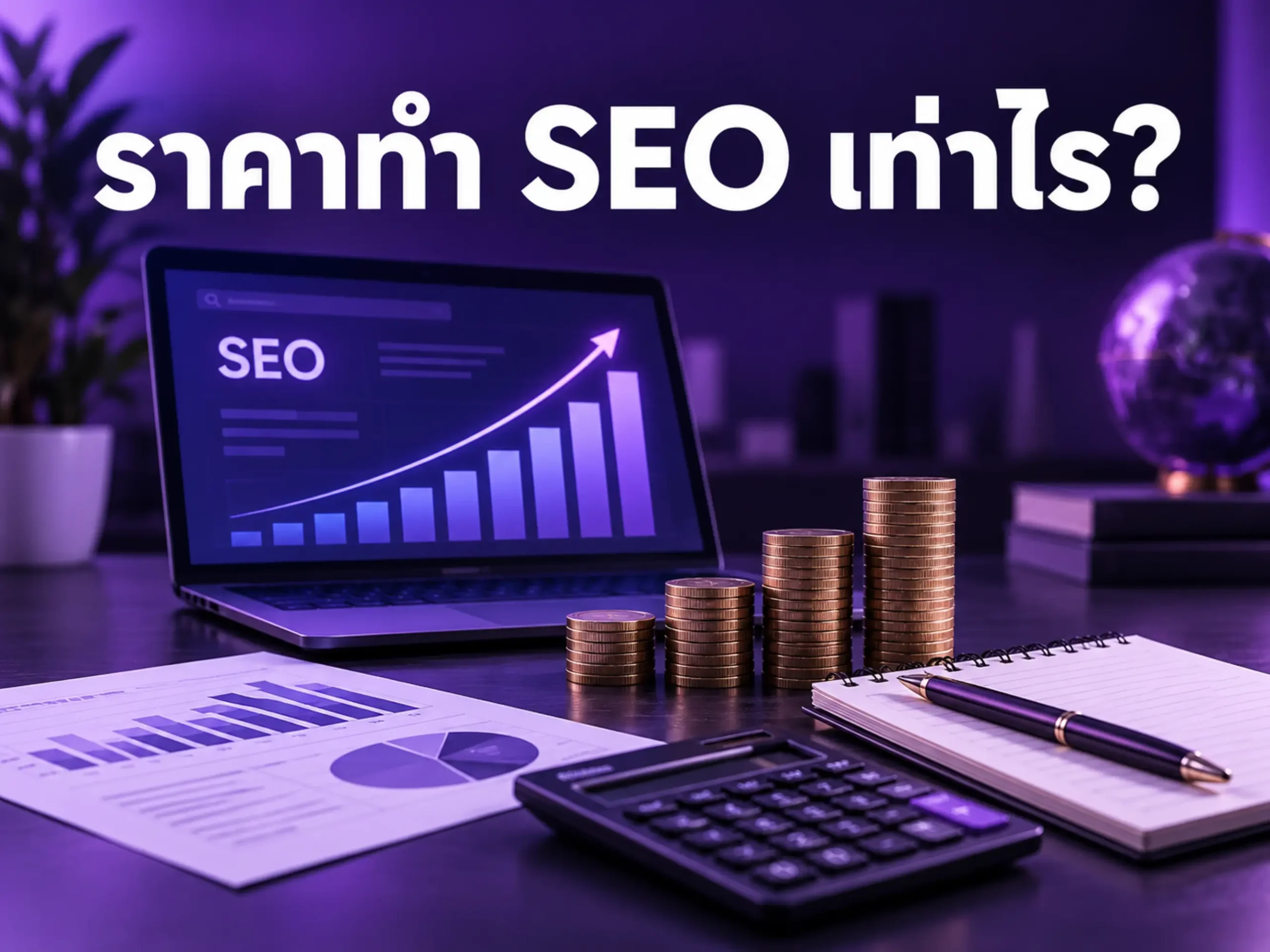ราคาทำ SEO เท่าไร? คู่มือสำหรับธุรกิจที่กำลังวางแผนทำ SEO 1 7892 seo pricing Horizontal